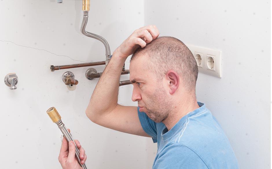 entretien chauffage gaz Boussy-Saint-Antoine